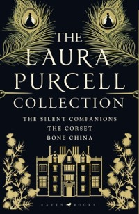 Cover The Laura Purcell Collection