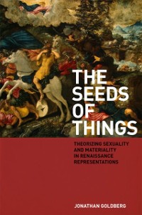 Cover Seeds of Things