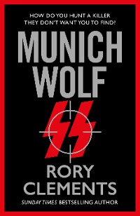 Cover Munich Wolf