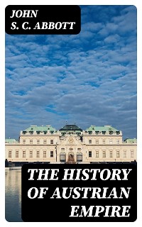Cover The History of Austrian Empire