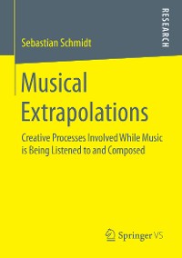 Cover Musical Extrapolations