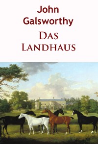 Cover Das Landhaus