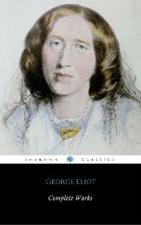 Cover Complete Works Of George Eliot