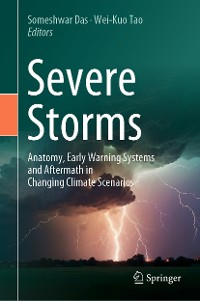 Cover Severe Storms