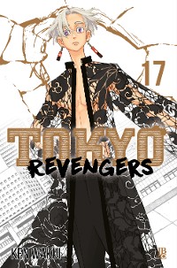 Cover Tokyo Revengers vol. 17