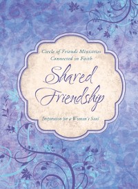 Cover Shared Friendship