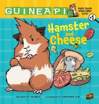 Cover Hamster and Cheese