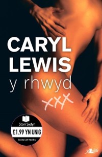 Cover Cyfres Stori Sydyn: Y Rhwyd