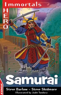 Cover Samurai