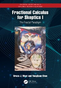 Cover Fractional Calculus for Skeptics I