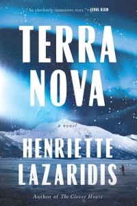 Cover Terra Nova