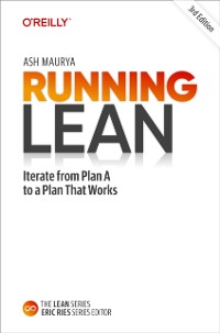 Cover Running Lean