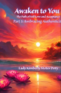 Cover Part 5 Embracing Authenticity