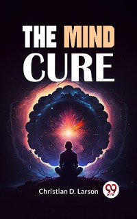 Cover The Mind Cure