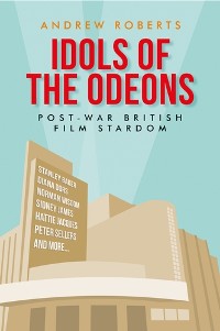 Cover Idols of the Odeons