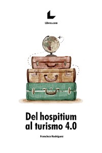 Cover Del hospitium al turismo 4.0