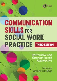 Cover Communication Skills for Social Work Practice