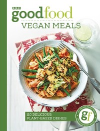 Cover Good Food: Vegan Meals