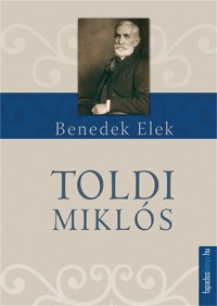 Cover Toldi Miklós