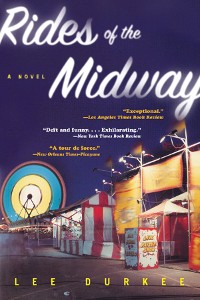 Cover Rides of the Midway: A Novel