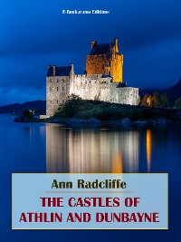 Cover The Castles of Athlin and Dunbayne