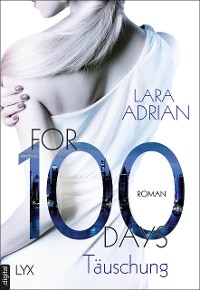 Cover For 100 Days - Täuschung