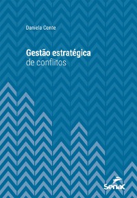 Cover Gestão estratégica de conflitos