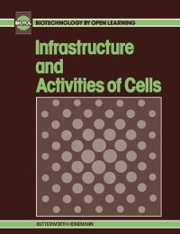 Cover Infrastructure and Activities of Cells