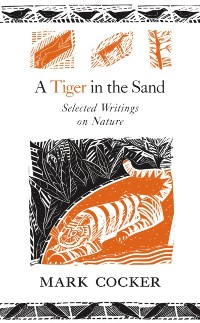 Cover Tiger in the Sand
