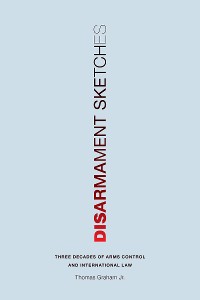 Cover Disarmament Sketches