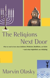 Cover Religions Next Door