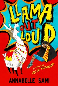 Cover Llama Out Loud!