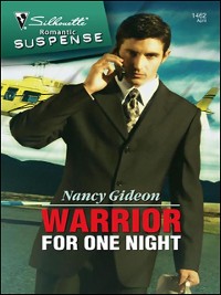 Cover Warrior for One Night