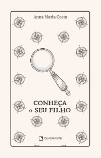 Cover Conheça o seu filho - Premium