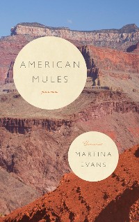 Cover American Mules