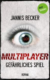 Cover MULTIPLAYER - Gefährliches Spiel