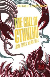 Cover The Call of Cthulhu and Other Weird Tales
