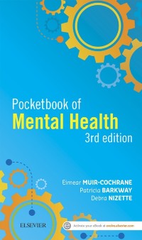 Cover Pocketbook of Mental Health