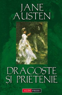 Cover Dragoste și prietenie