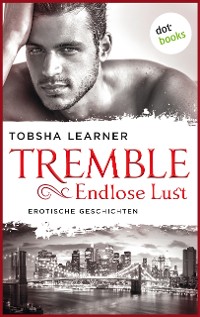 Cover Tremble - Endlose Lust