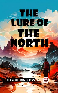 Cover The Lure of the North