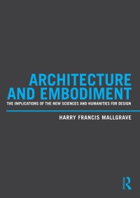 Cover Architecture and Embodiment