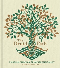 Cover The Druid Path