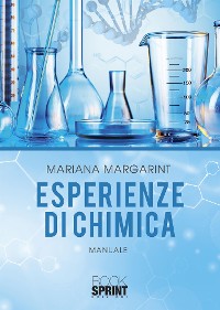 Cover Esperienze di chimica