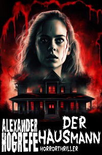 Cover Der Hausmann: Horrorthriller