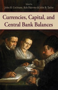 Cover Currencies, Capital, and Central Bank Balances