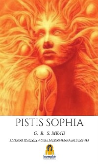 Cover Pistis Sophia