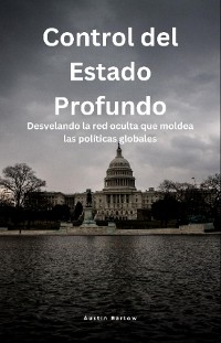 Cover Control del Estado Profundo