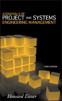 Cover Essentials of Project and Systems Engineering Management