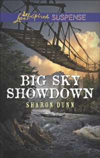 Cover Big Sky Showdown